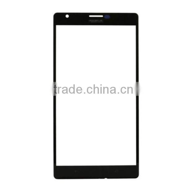 Mobile Phone Replacement Outer Front Glass Lens for Nokia Lumia 1520