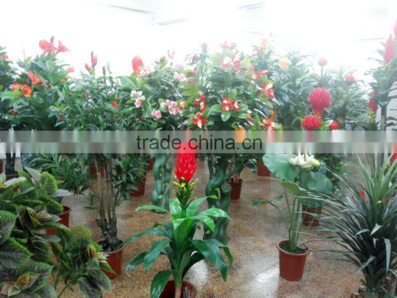 cheap wholesale artificial orchid flowers fake vanda orchid artificial flower arrangements for weeding decorations