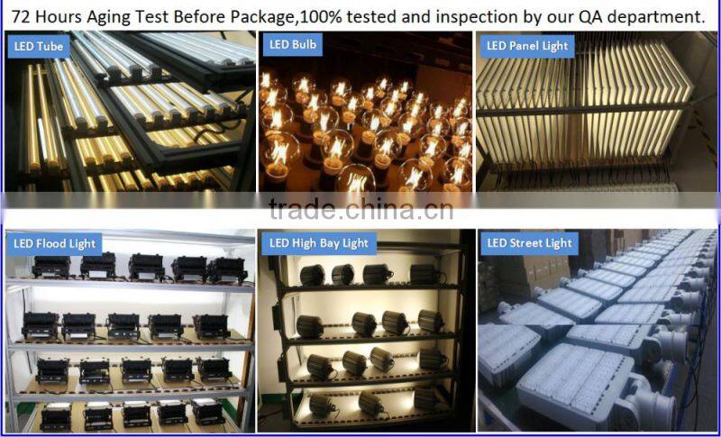 160LM/W high lumen high quality Round warehouse 120w highbay