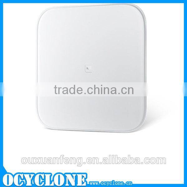 100% original new xiaomi smart scale Android 4.4 ISO controlled