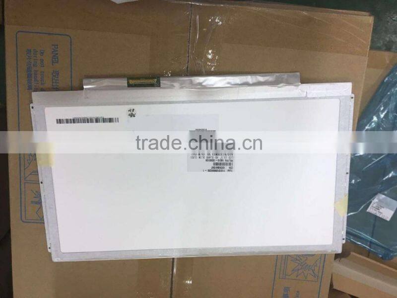 High quality B133XW03 V.0 / V0 NEW 13.3" WXGA HD LED Glossy LCD Screen Slim