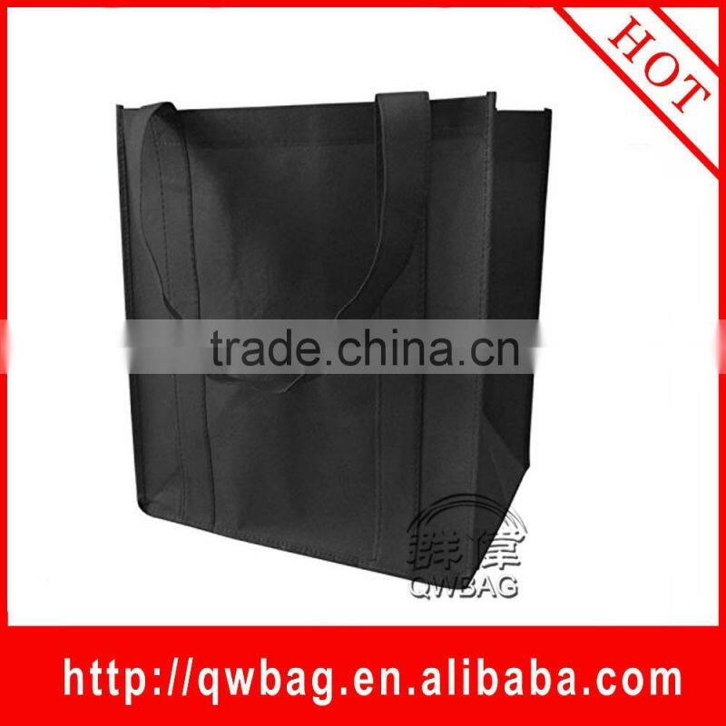 Hot sale non woven received bag