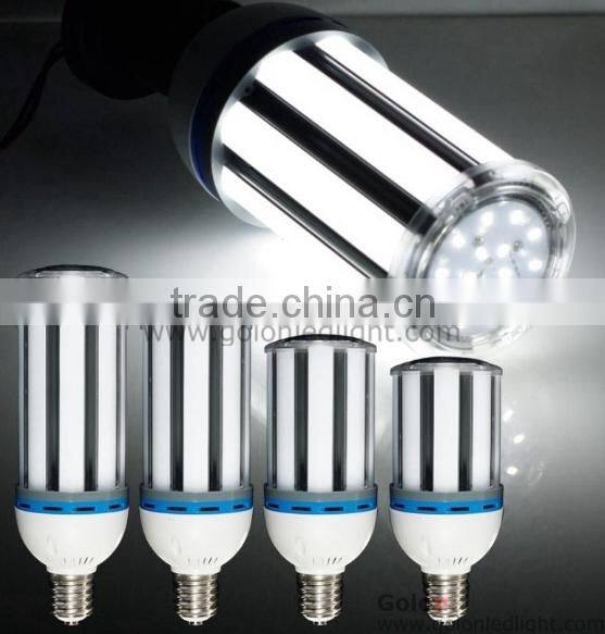 36W E40 led bulb IP64 waterproof e40 led light 45w 54W 27W 36W E40 led corn light