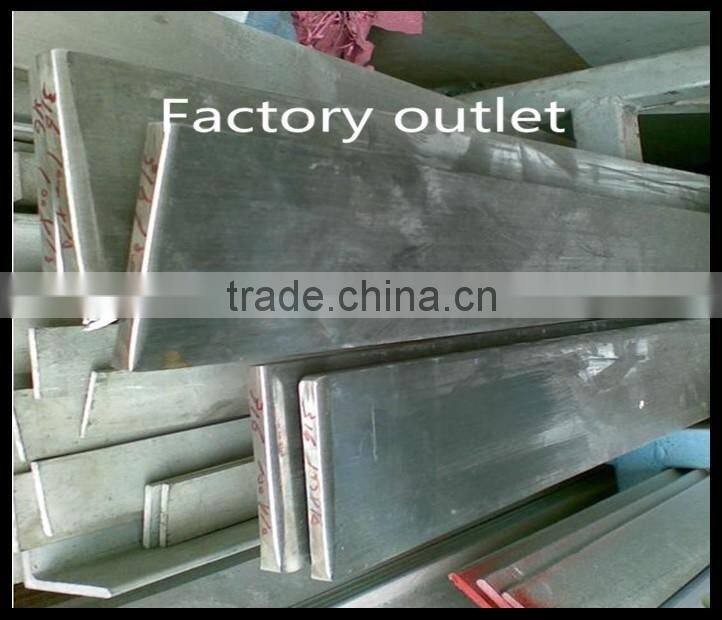 AISI ASTM 304 2B Surface Stainless Steel Metal Plate/Sheet