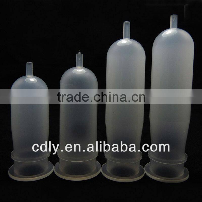 Blowing Mold/Mould for PP Transfusion or Infusion Bottle/Bag