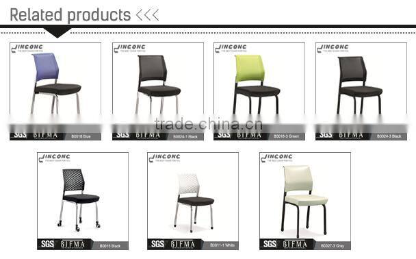 Ergonomic Training Chair/Training Room Chair/Training Chair With Table
