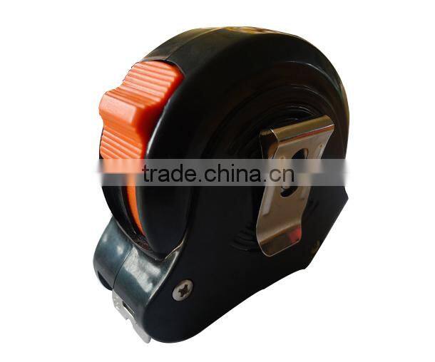 ABS TPR disposable brand designer tape measures 3m 5m stanley tape measure