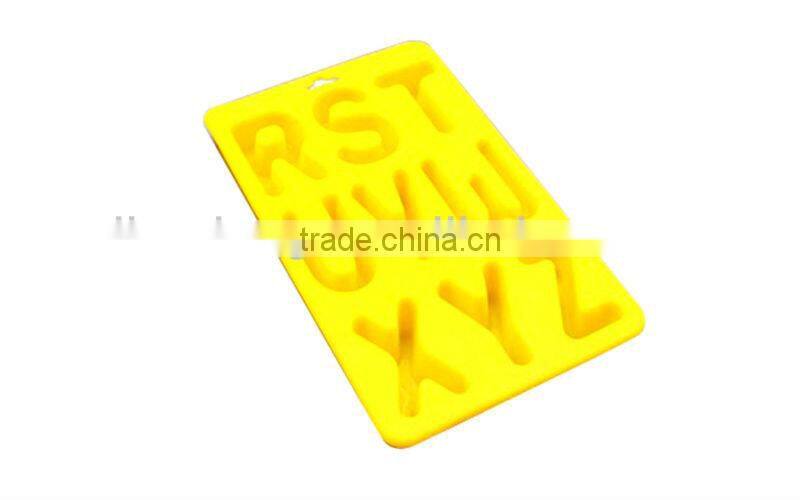 15-cup Shell-shaped Silicone Cake Mold