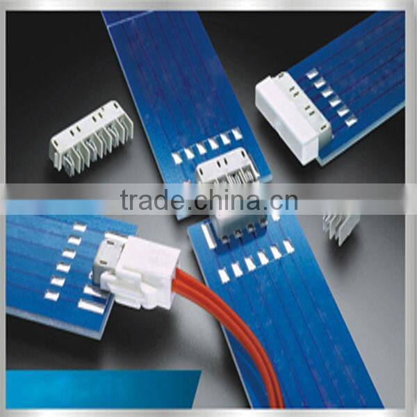 new tyco Printed Circuit Board smd soldering miniature connector