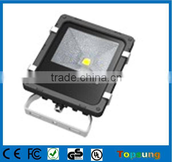 20w IP65 CE ROHS flood light housing 1800-1900lm led flood light