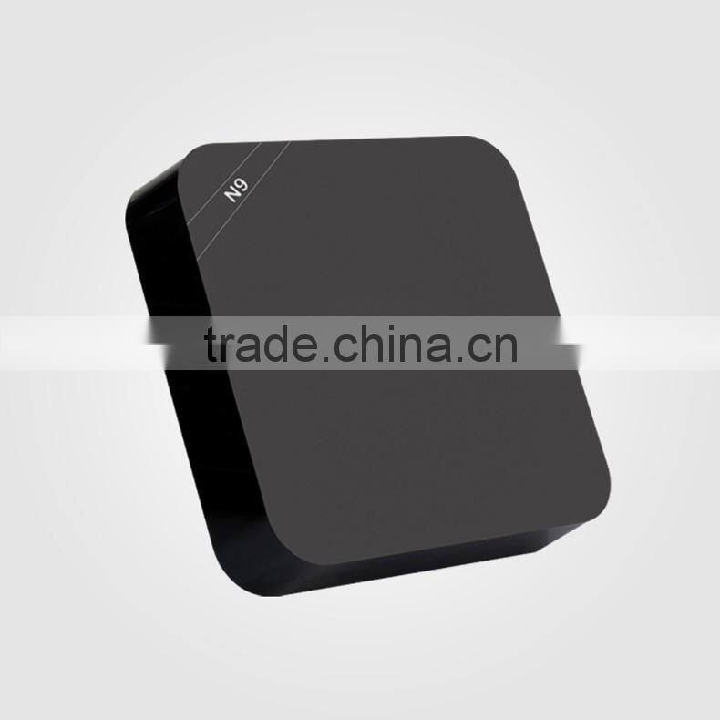 2016 New Roofull NEX BOX R9 product Remix PC RK 3229 tv box