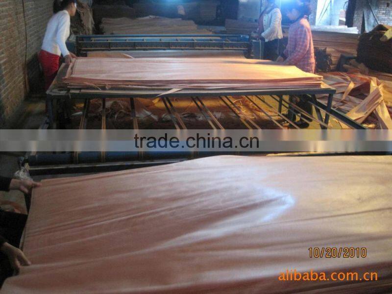 core veneer 1.7mm - 100% grade a