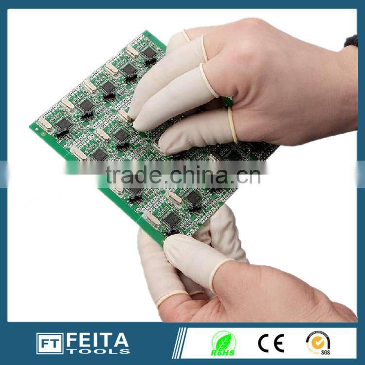 High Quality Business Industrial Finger Cot Antistatic Finger Cots