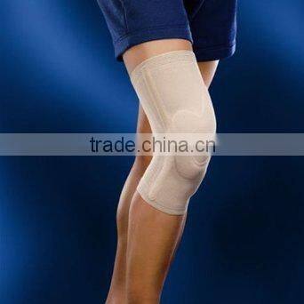 Neoprene Breathable Neoprene Knee Support , Thermal Knee Pad