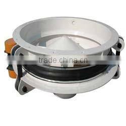 Best quality stainless steel vibrating hopper feeder for sand stone feeder