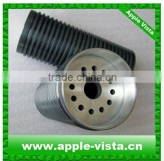 Wire Drawing ceramic coating Guide Pulley