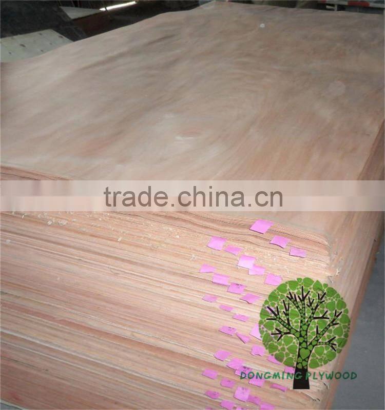 Canarium face Veneer/Red Olive face Veneer