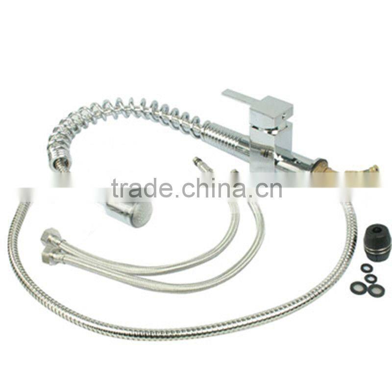 2013 water glow led faucet light unique kitchen faucet