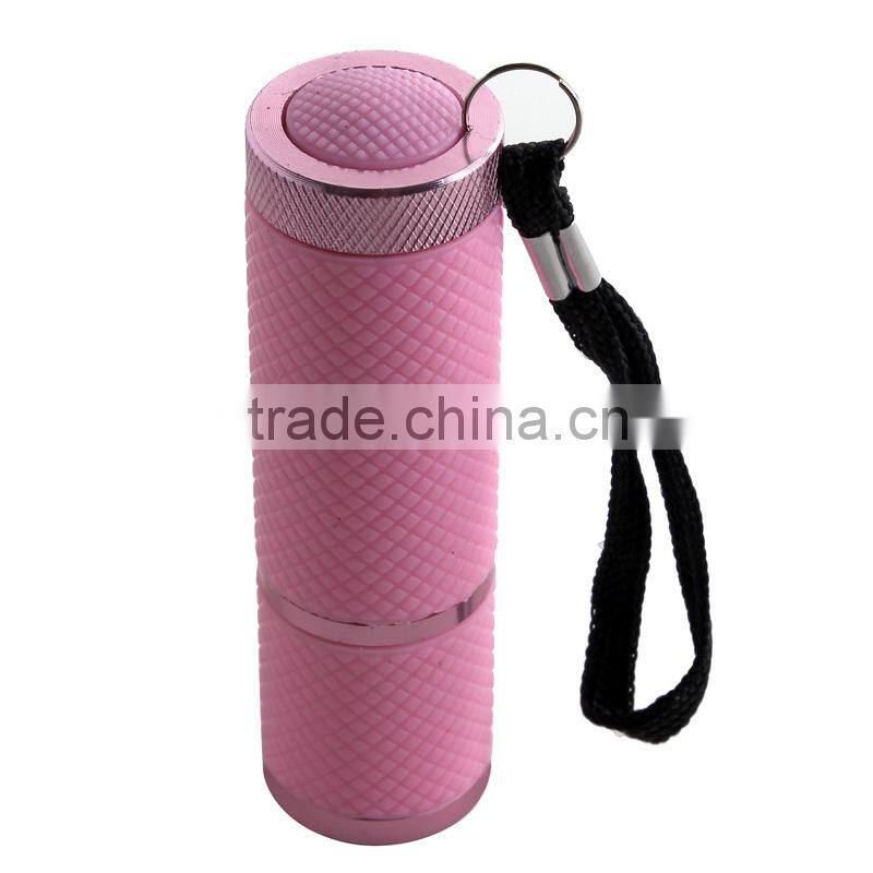 LED nail phototherapy lamp