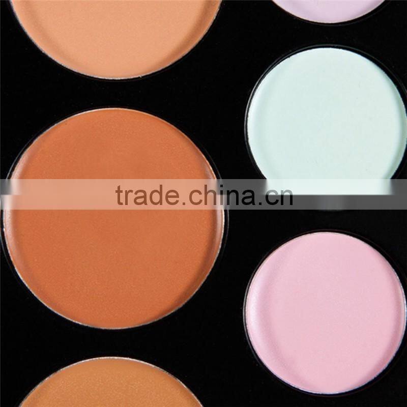 OEM concealer palette 20 color Concealer Palette Facial Care
