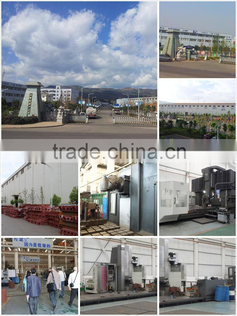 VMC-850 high quality mini micro CNC vertical Milling Machine