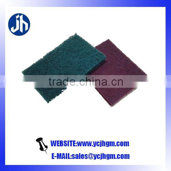 block sanding for metal/wood/automotive