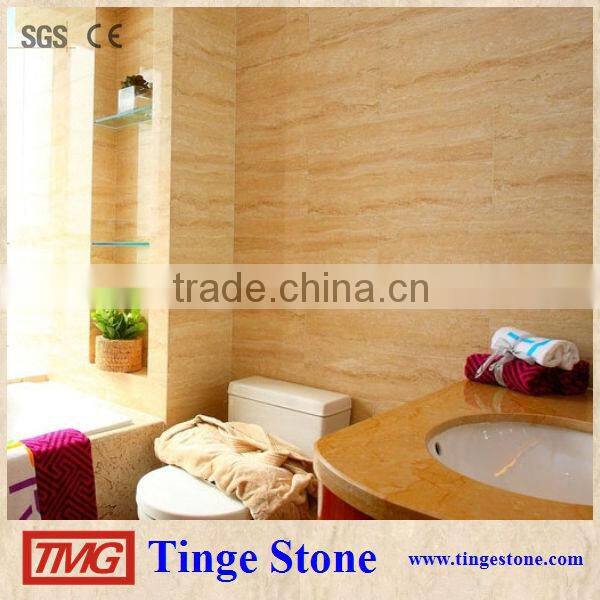 Good Quality Best Selling Travertine Price