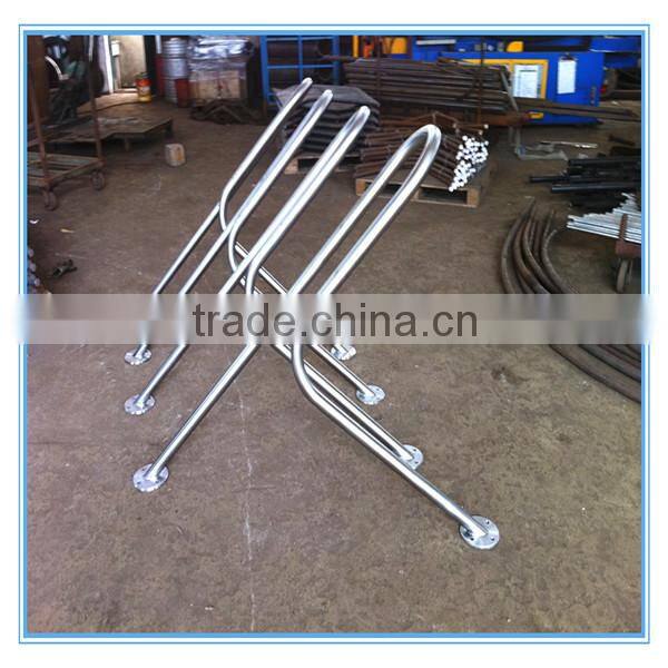 New Style Bike Parking Rack/Stand