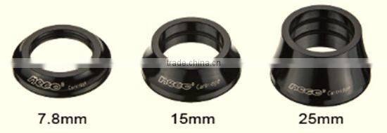 Wholesale BMX Bike Parts 1-1/8"Inch Integrated Threadless Alloy BMX Headsets