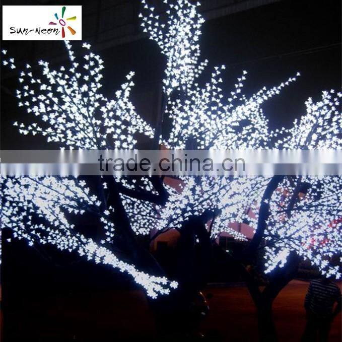 Artificial trees with lights with high quality outdoor artificial big trees hot sale cheap artificial trees