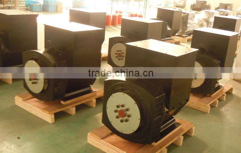 Single Phase 50kva Alternator Generator Price