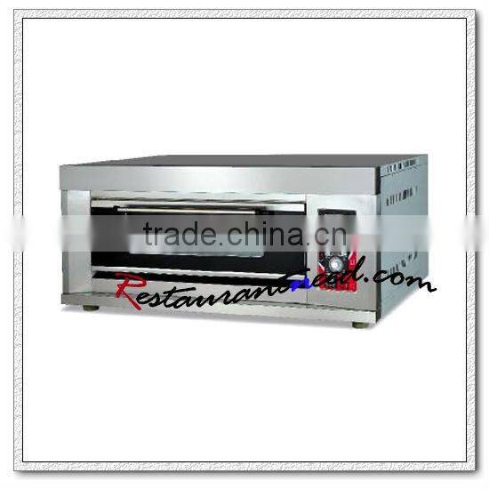 K558 Bakery Gas Oven