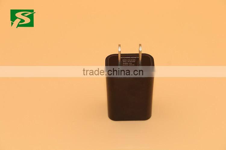 CE,RoHS approved !! SYS 2016 hot selling wall charger usb