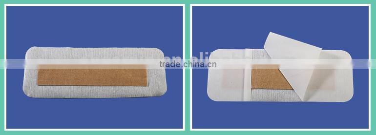 China oem accepted iv wound dressing iv plaster
