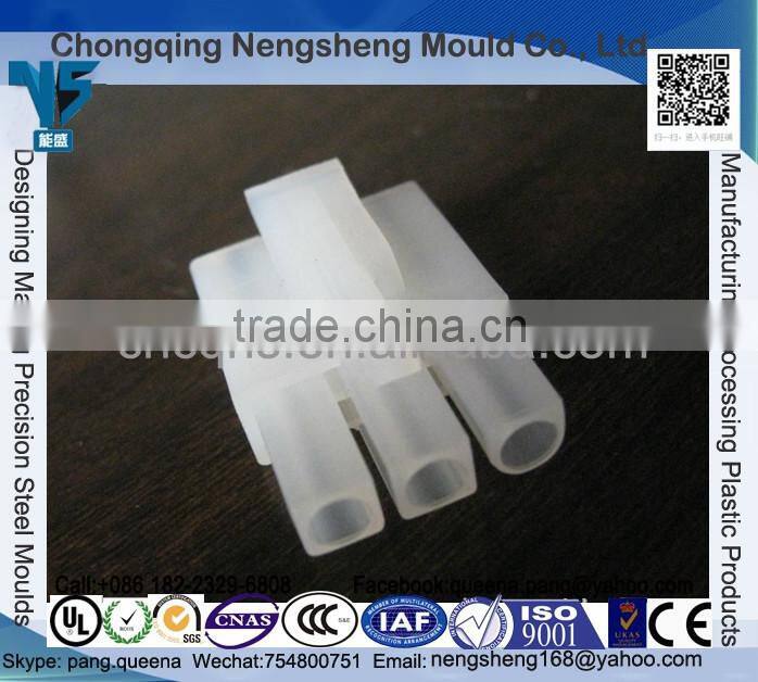 plastic injection moulding machine accessories, custom plastic machinery parts