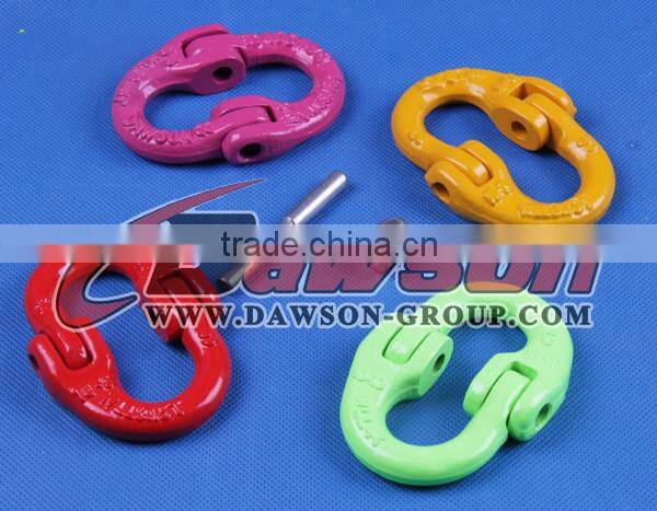 G80 Connecting Link Coupling Connector G80, European Type
