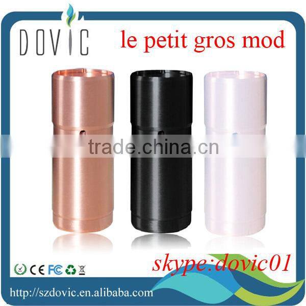 Black and White le petit gros mod with wonderful quality