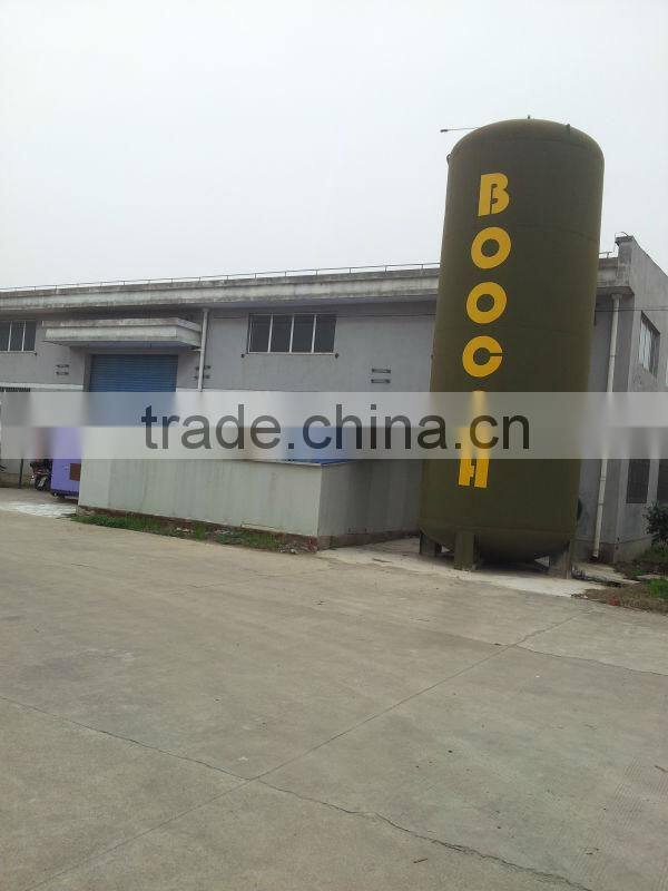 Averaging Pitot tube natural gas hydraulic flow meter