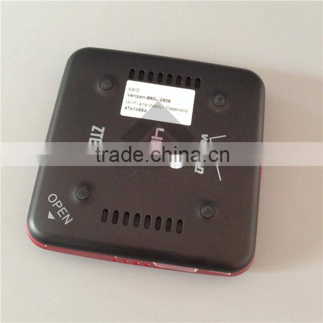 ZTE 890L Portable 4G LTE 700MHz Router