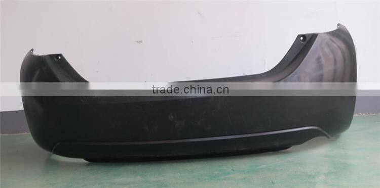 Auto bumper front for toyota prius corolla front bumper