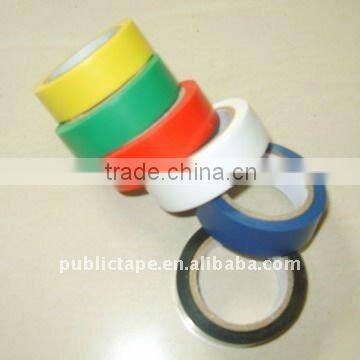 PVC insulation electrical tape
