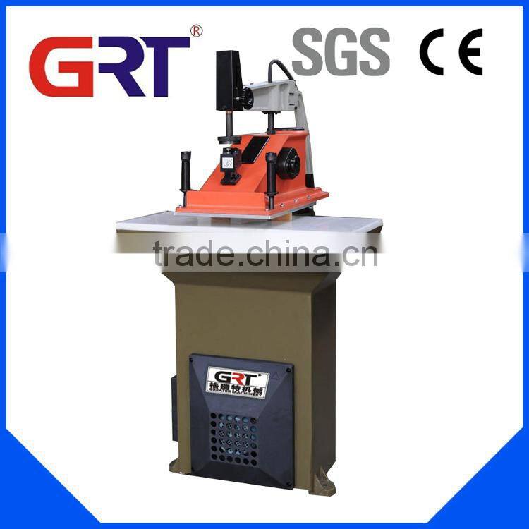 high precision cutting press/high precision swing arm cutting press/cutting press