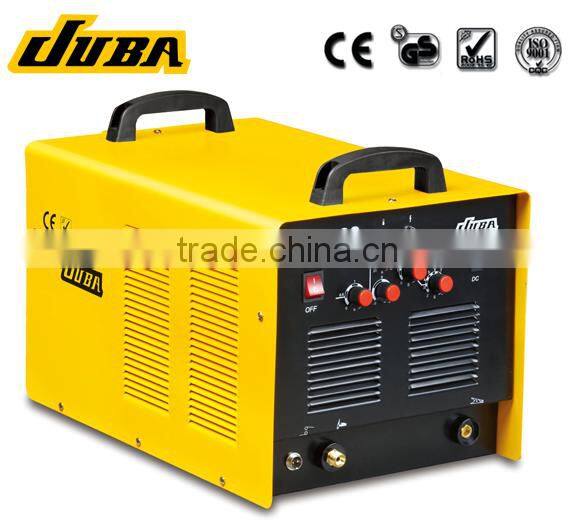 AC DCTIG 250 ALUMINUM APPLICATION WELDING MACHINE WSE-250