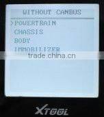 PS701 Newest electronic tool set