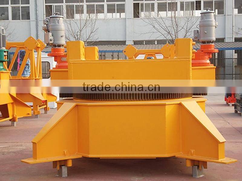 construction machine 6t tower crane qtz (tc5611-6) for sale