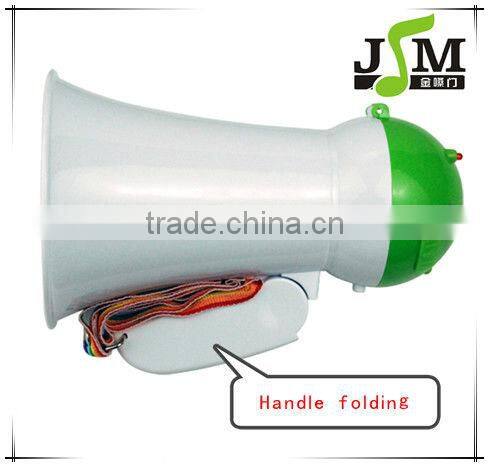Mini Pocket Size Electric Cheering Megaphone