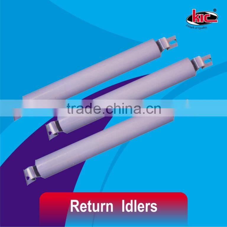 BELT CONVEYOR IDLER ROLLER