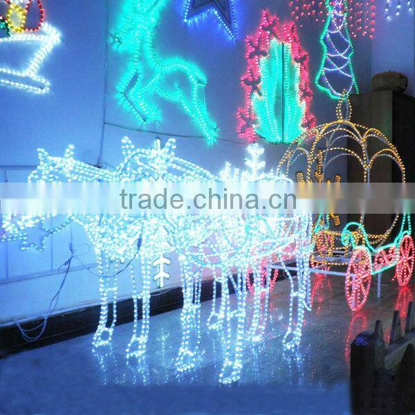 LED Christmas led lights wholesale