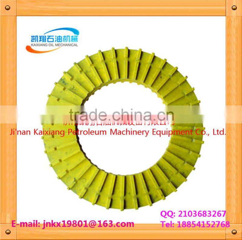 Eaton ATD330H push plate clutch-push plate