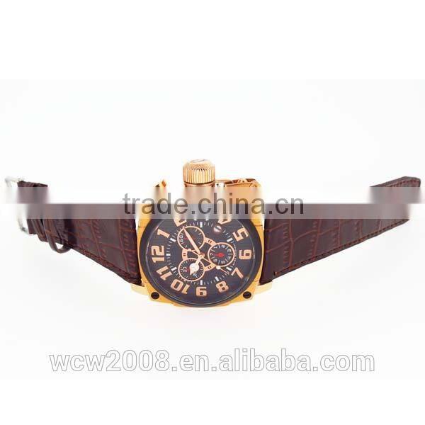 big watch western watch price 2014 new trendy watch